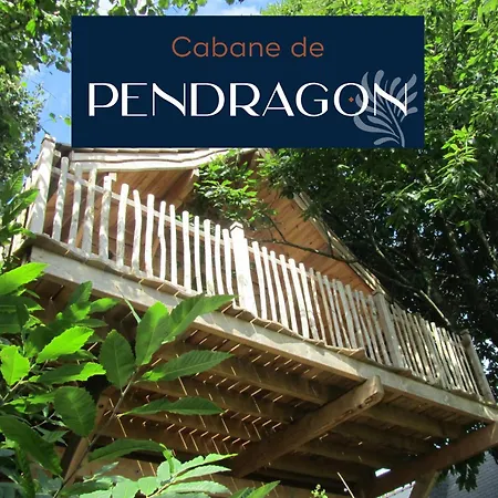 Gerendaház Domaine De Meros